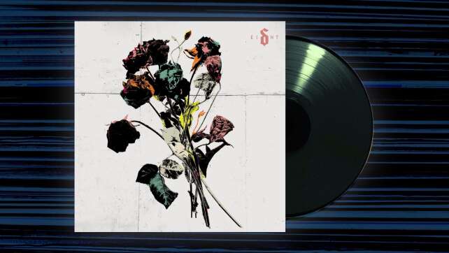 Shinedown - <em>Ei8Ht</em>