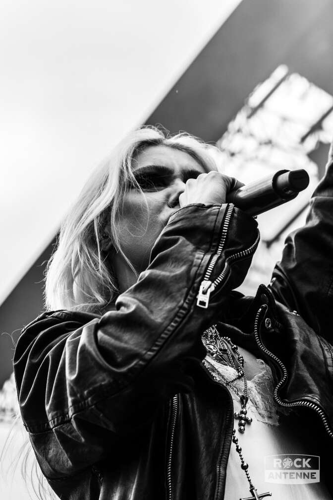 The Pretty Reckless bei Rock im Park 2026
