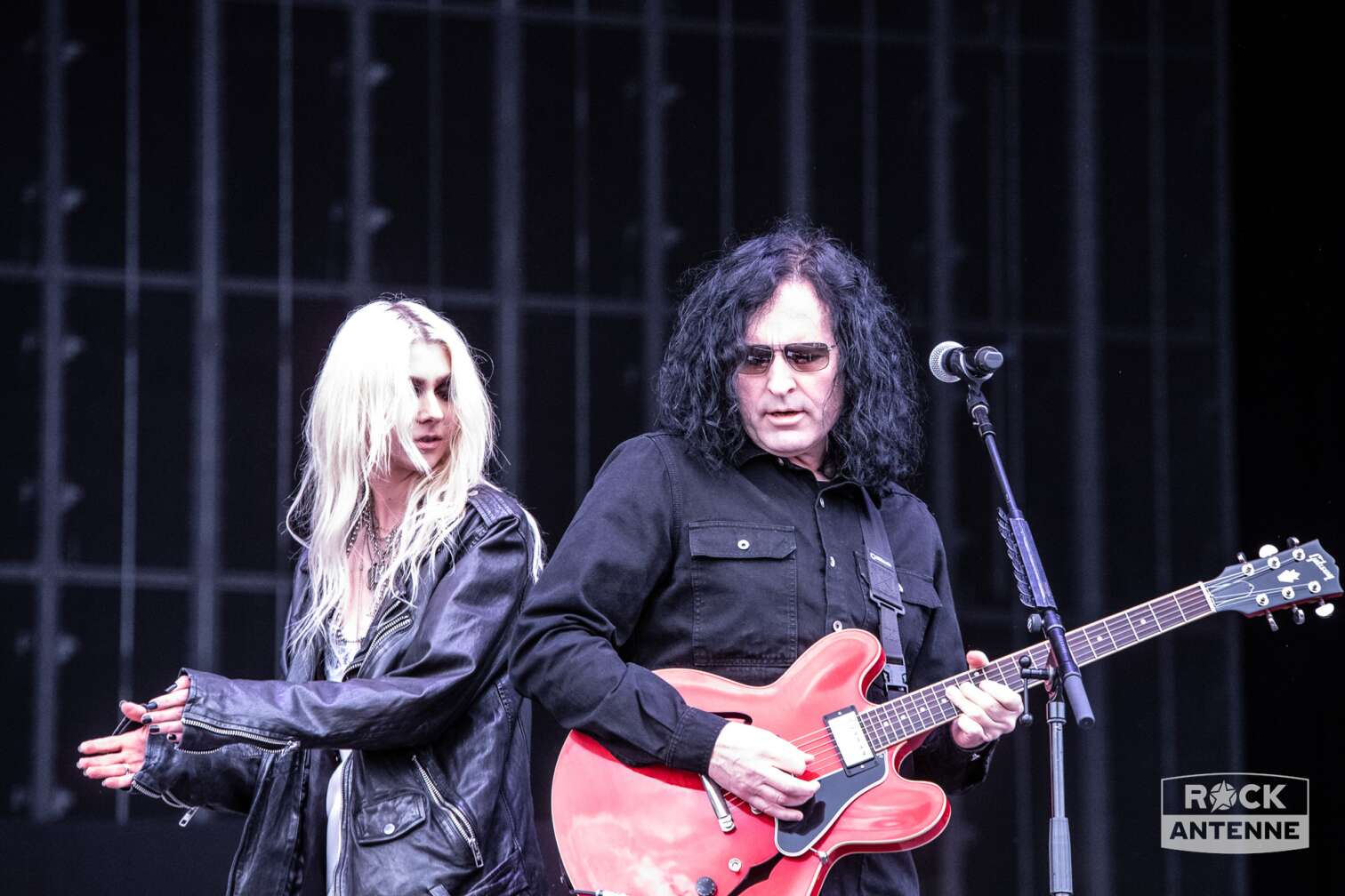 The Pretty Reckless bei Rock im Park 2026
