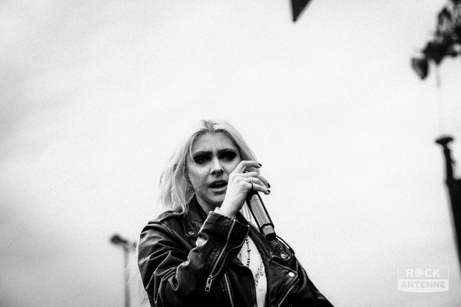 The Pretty Reckless bei Rock im Park 2026