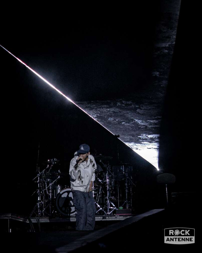 Linkin Park bei Rock im Park 2026