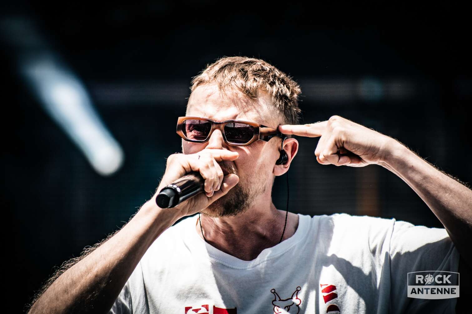 Mehnersmoos bei Rock im Park 2026