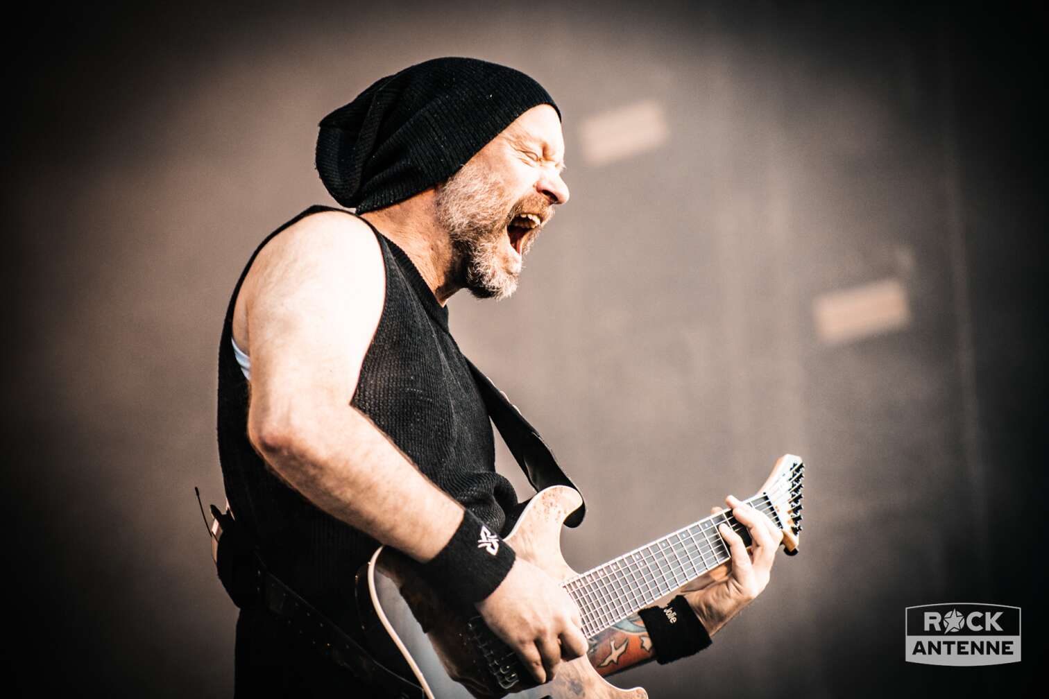 Within Temptation bei Rock im Park 2026