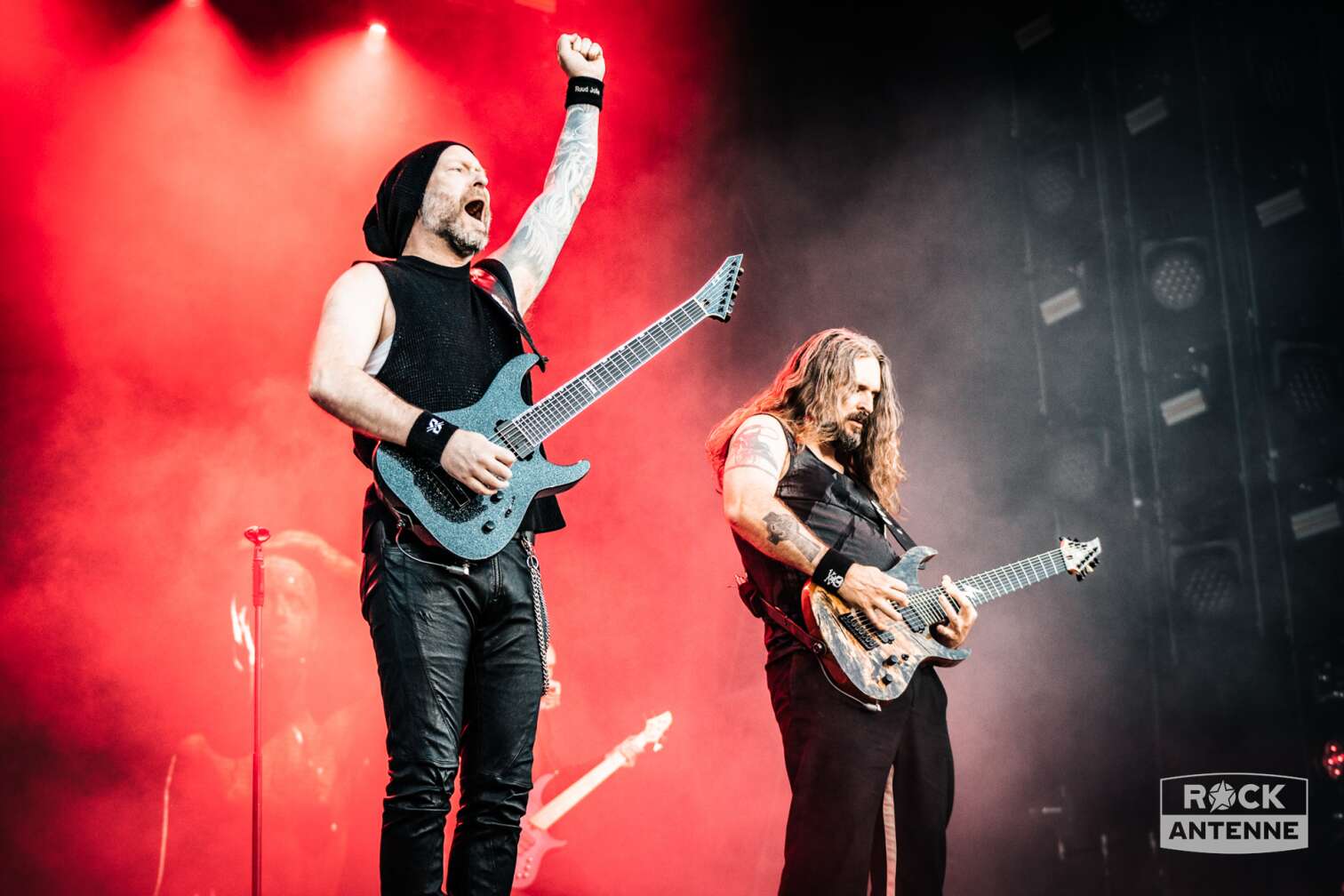 Within Temptation bei Rock im Park 2026
