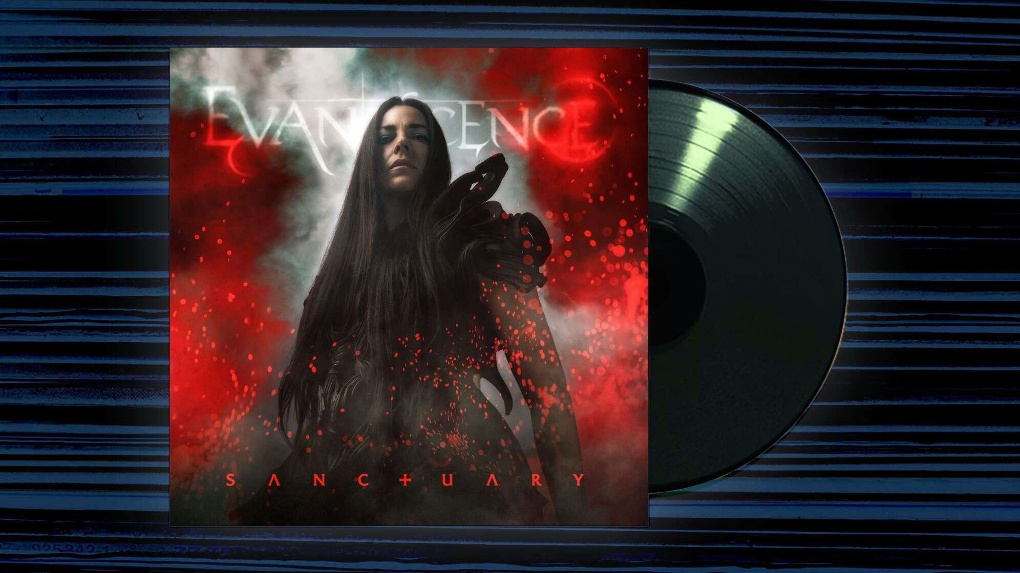 Album der Woche