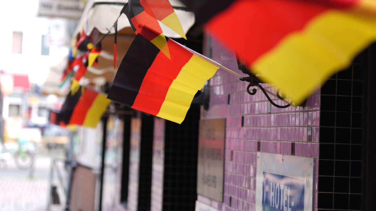 Public Viewing in Hamburg: Hier könnt ihr die WM live verfolgen!