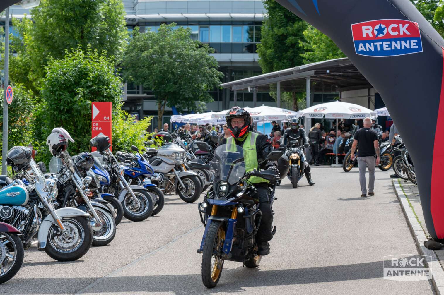 Motorradtour 2026