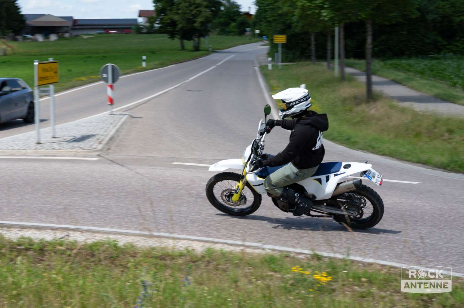 Motorradtour 2026