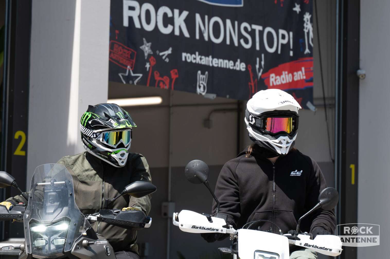Motorradtour 2026