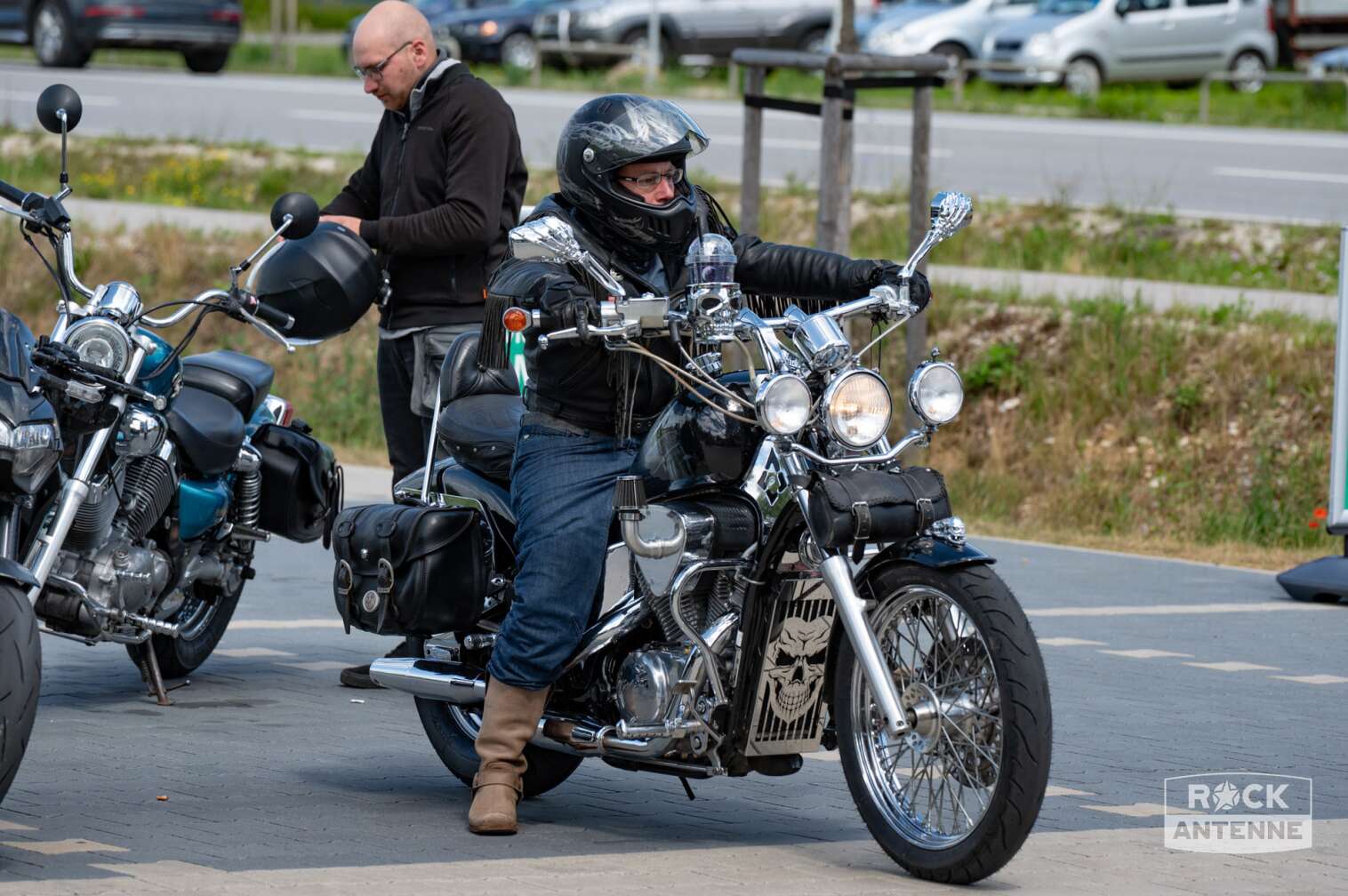 Motorradtour 2026