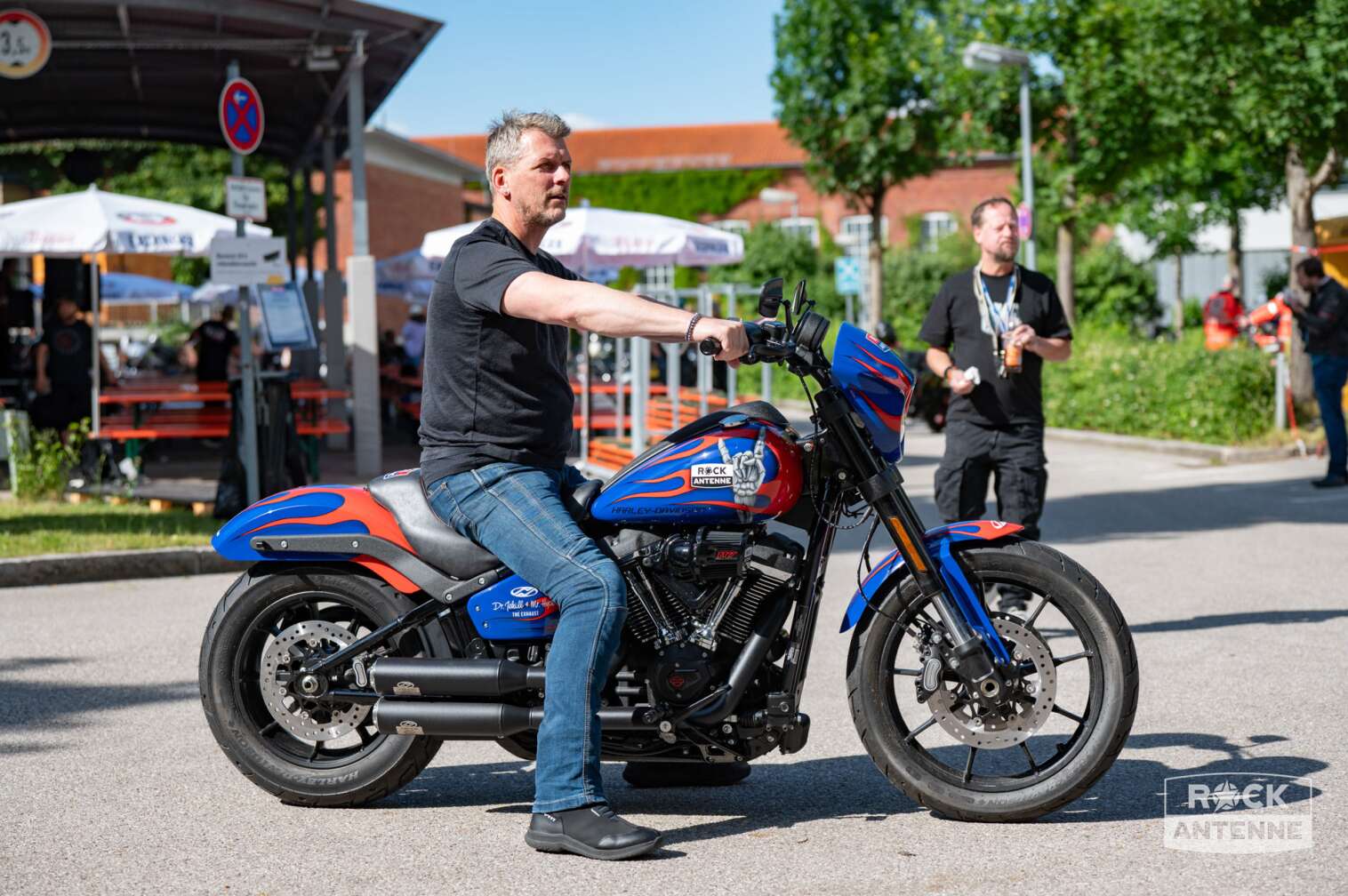 Motorradtour 2026