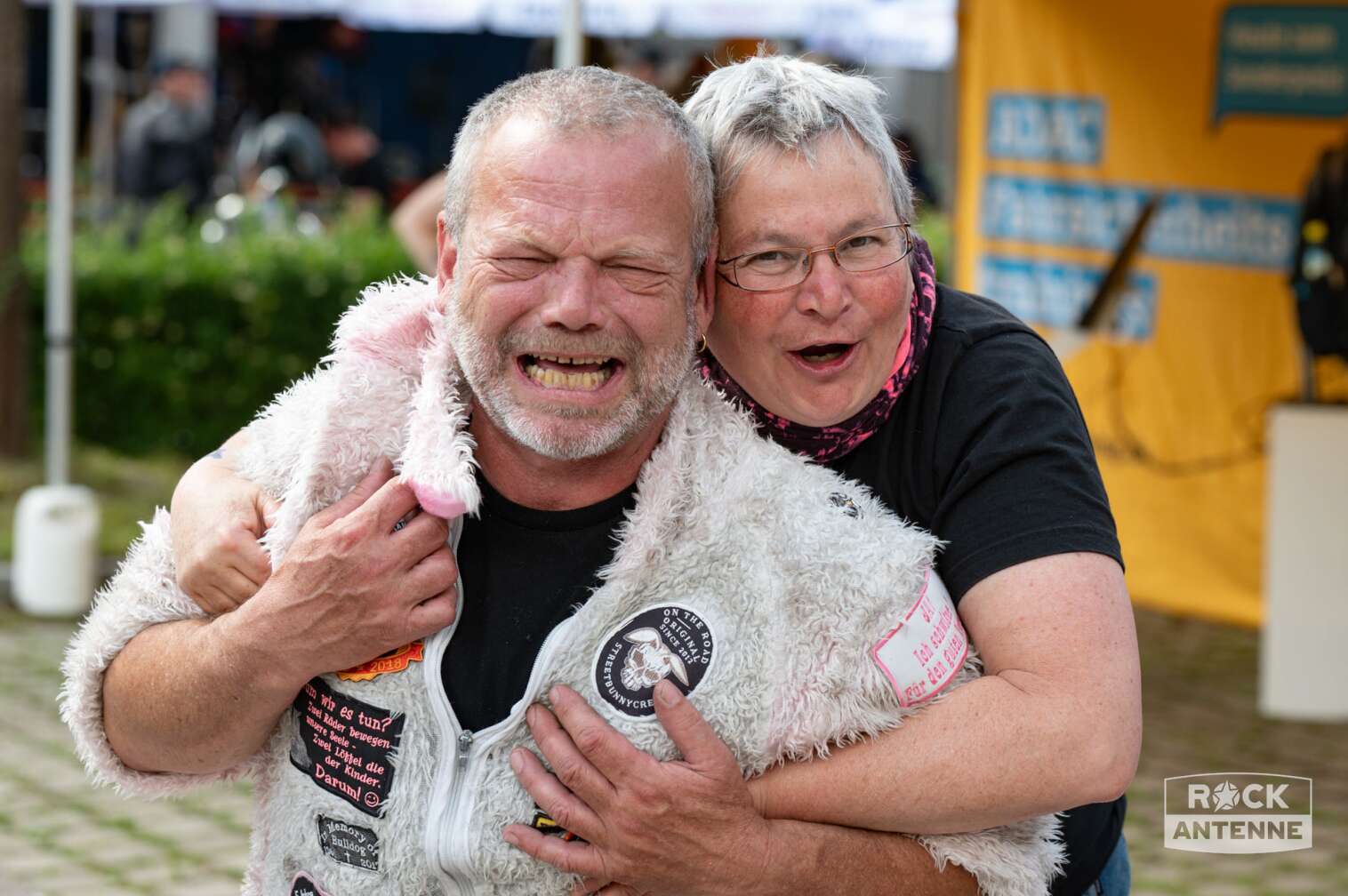 Motorradtour 2026