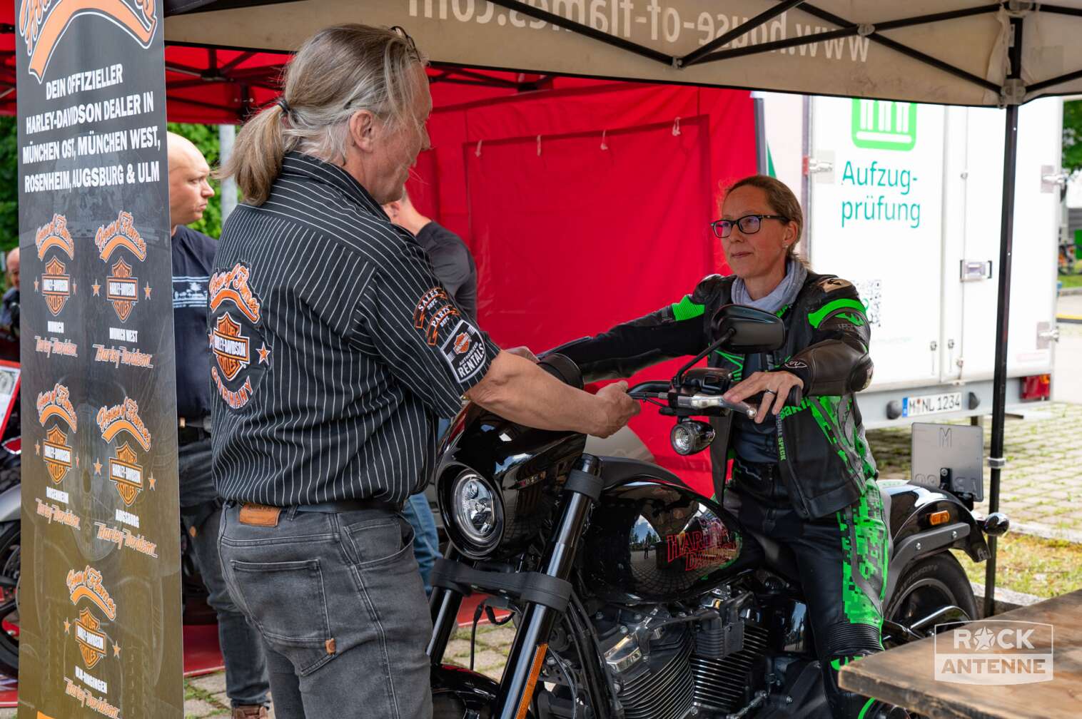 Motorradtour 2026