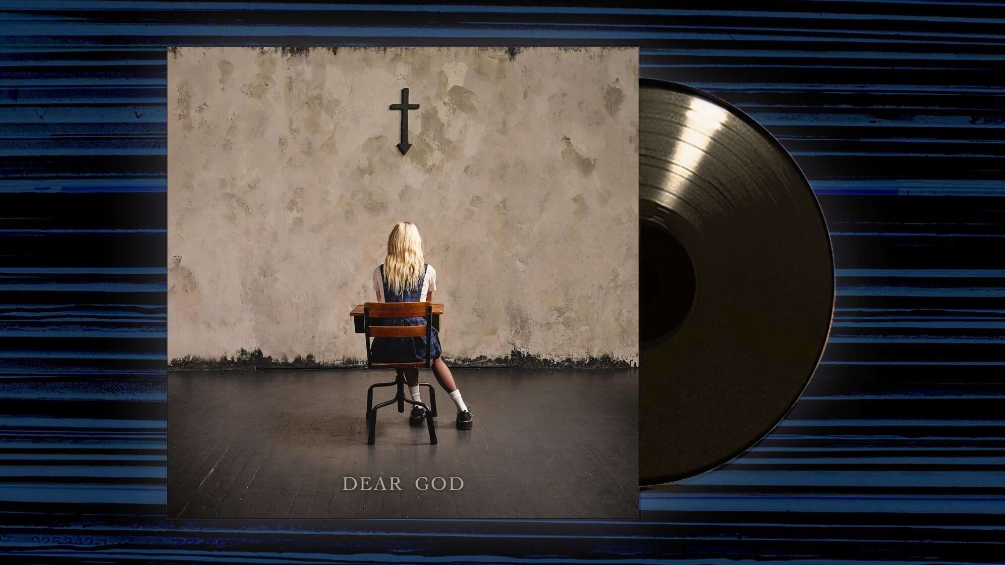 Das Album der Woche auf ROCK ANTENNE: The Pretty Reckless - Dear God