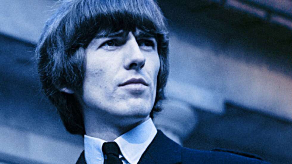 George Harrison: Fakten und Weisheiten des "stillen" Beatles