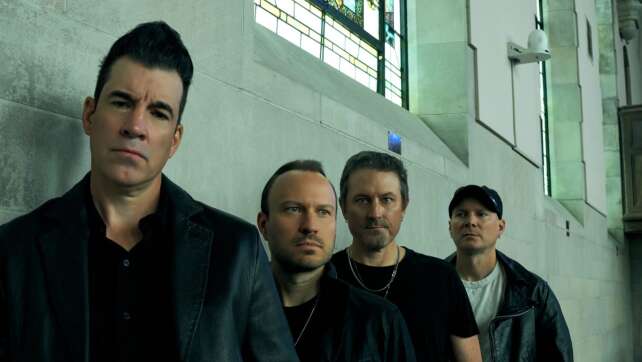 Neu im ROCK ANTENNE Hamburg Konzertkalender: Theory Of A Deadman und viele mehr!