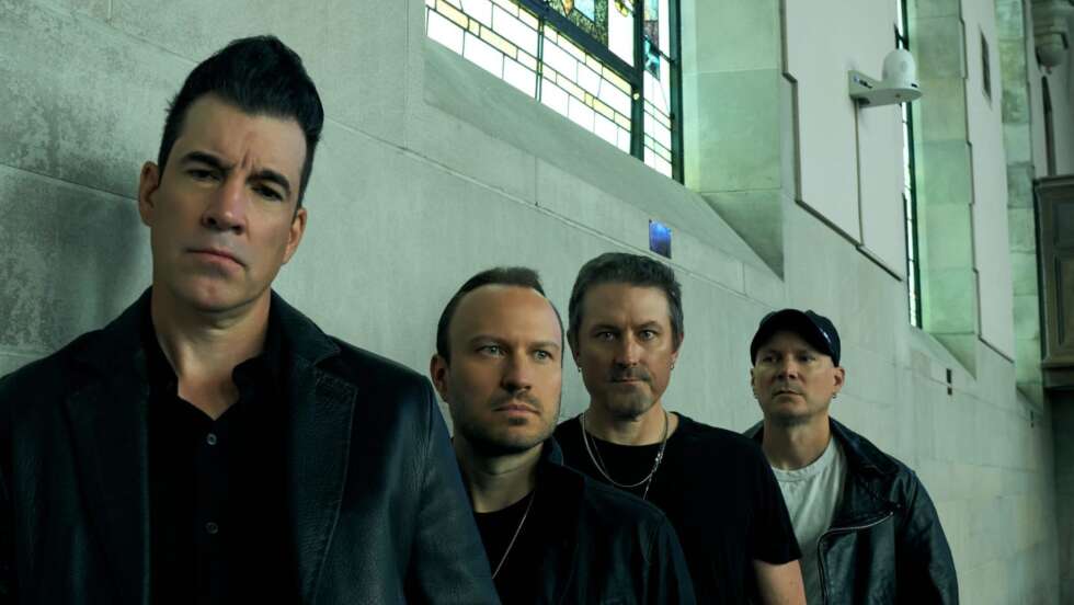 Neu im ROCK ANTENNE Hamburg Konzertkalender: Theory Of A Deadman und viele mehr!