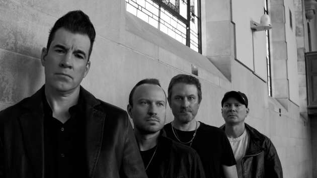 THEORY OF A DEADMAN