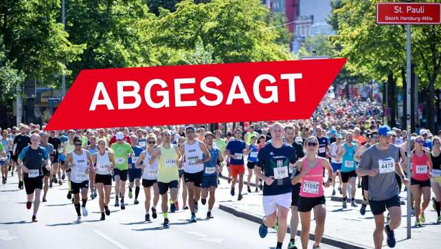 hella hamburg halbmarathon 2026: Diese Straßen sind gesperrt