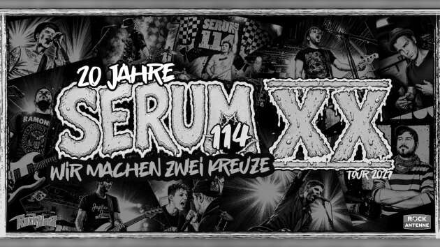 SERUM 114