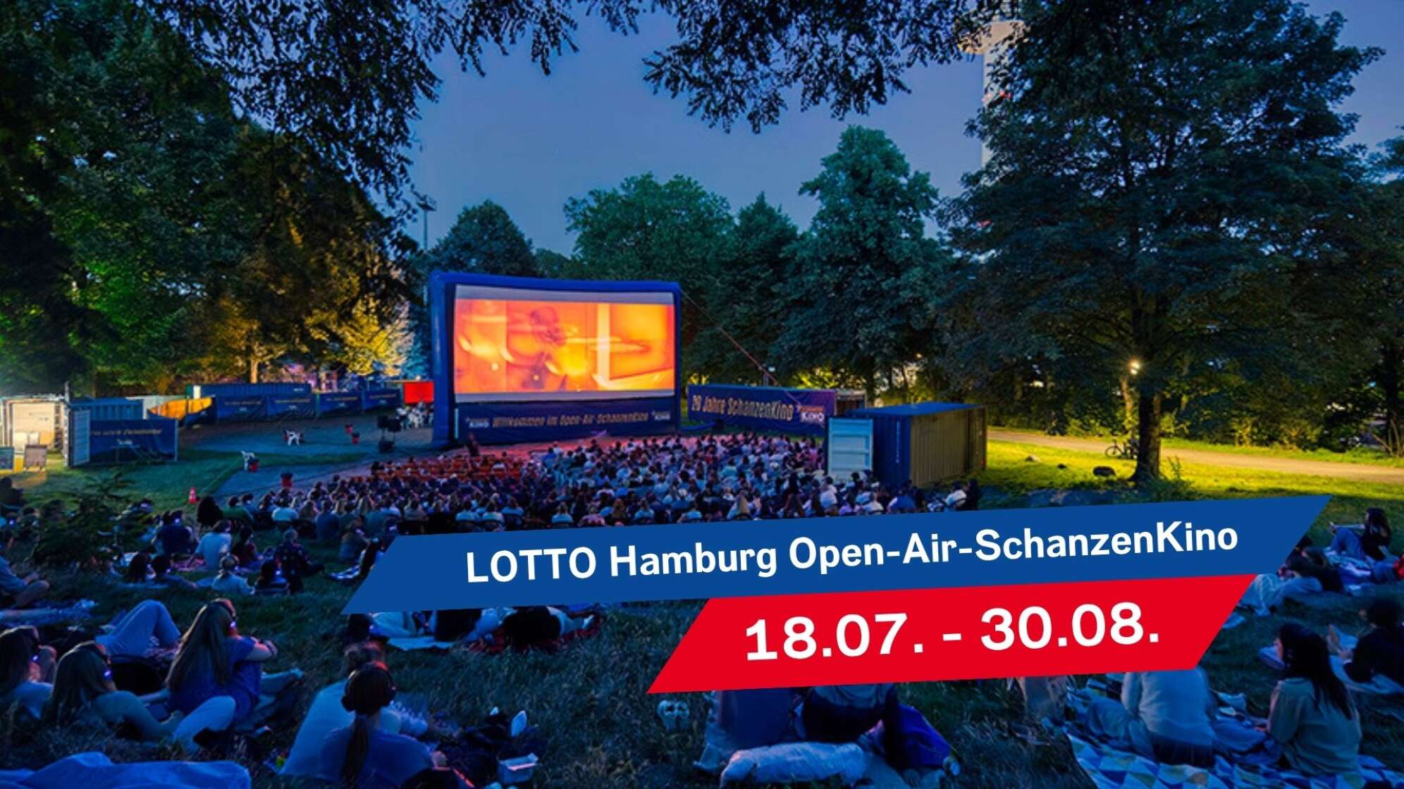2026 LOTTO Hamburg SchanzenKino