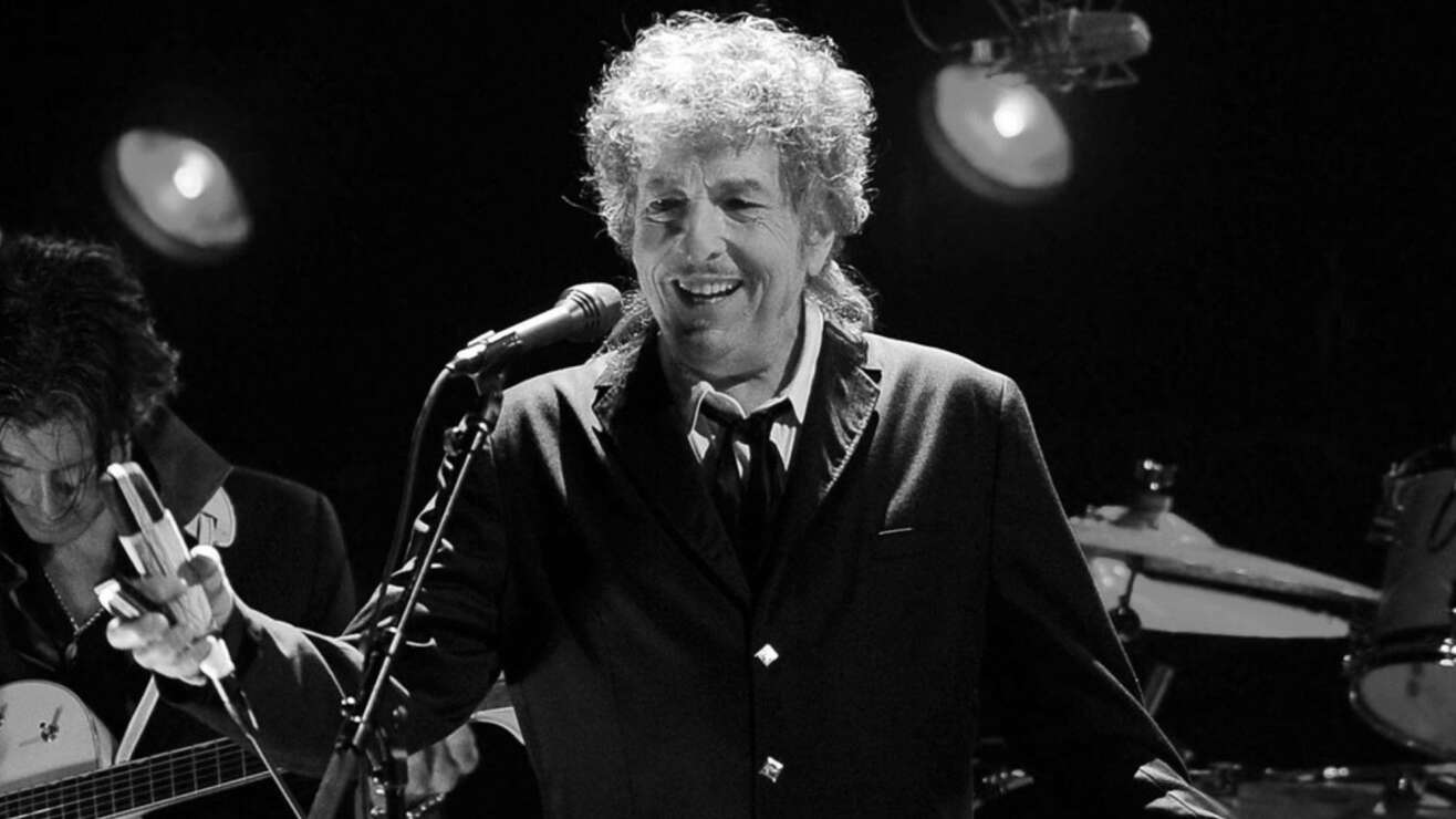 23. u. 25.10-2026: Bob Dylan live in Norddeutschland!
