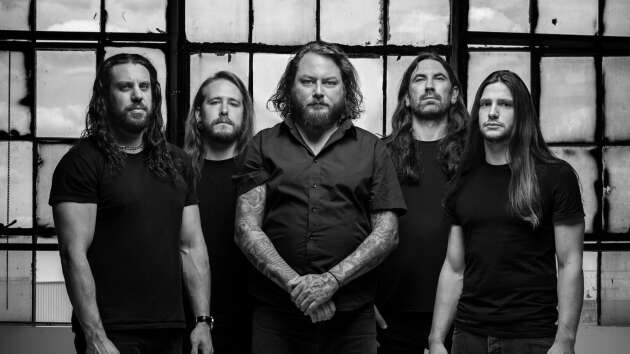 THE BLACK DAHLIA MURDER