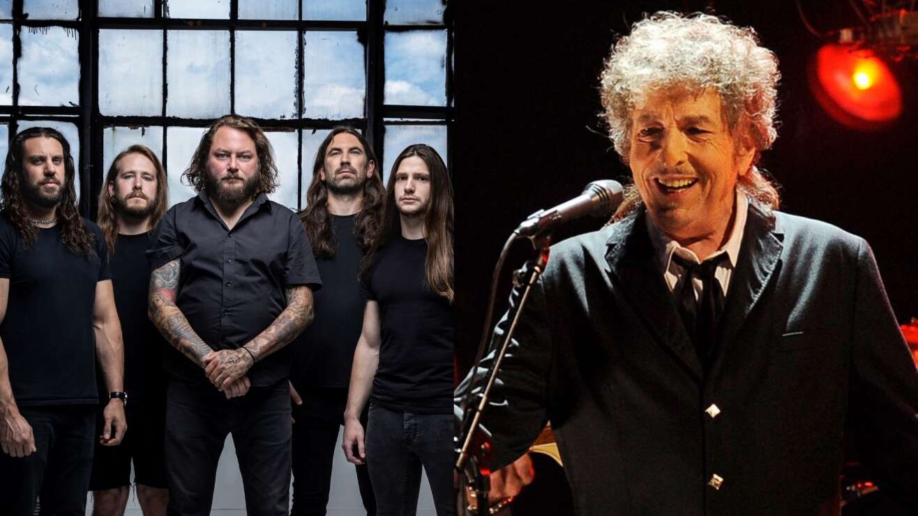 Neu im ROCK ANTENNE Hamburg Konzertkalender: Bob Dylan, The Black Dahlia Murder und viele mehr!