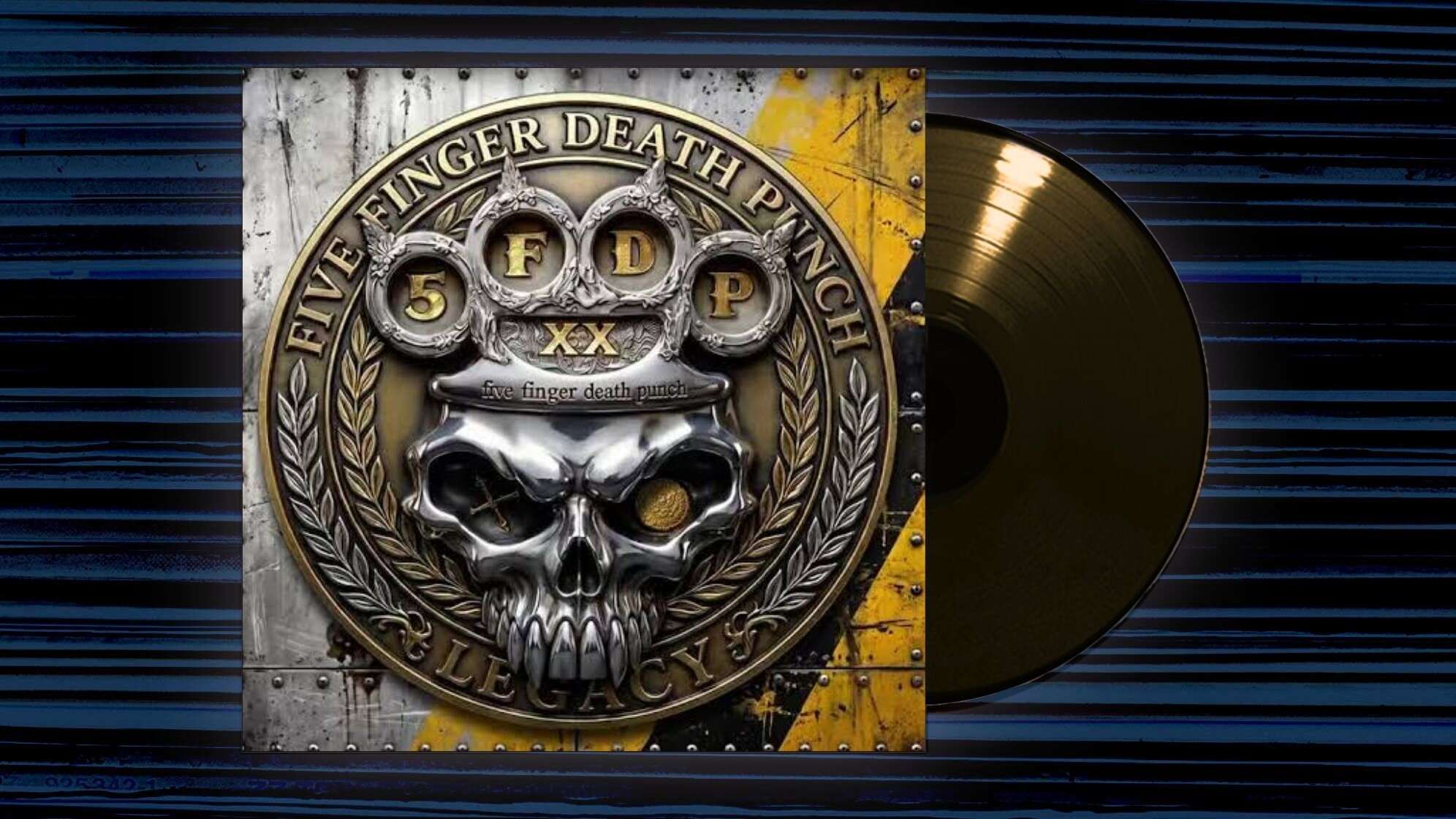 Five Finger Death Punch