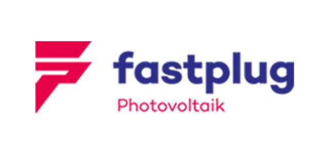 Logo der Fastplug Systems GmbH