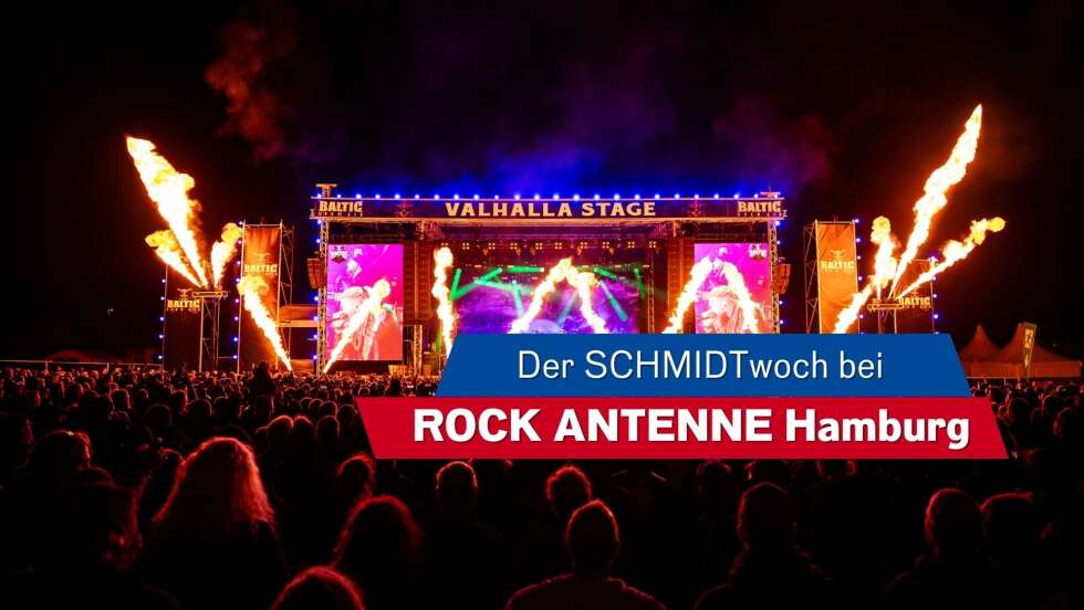 SCHMIDTwoch am 29.07.: LOTTO Hamburg SchanzenKino!