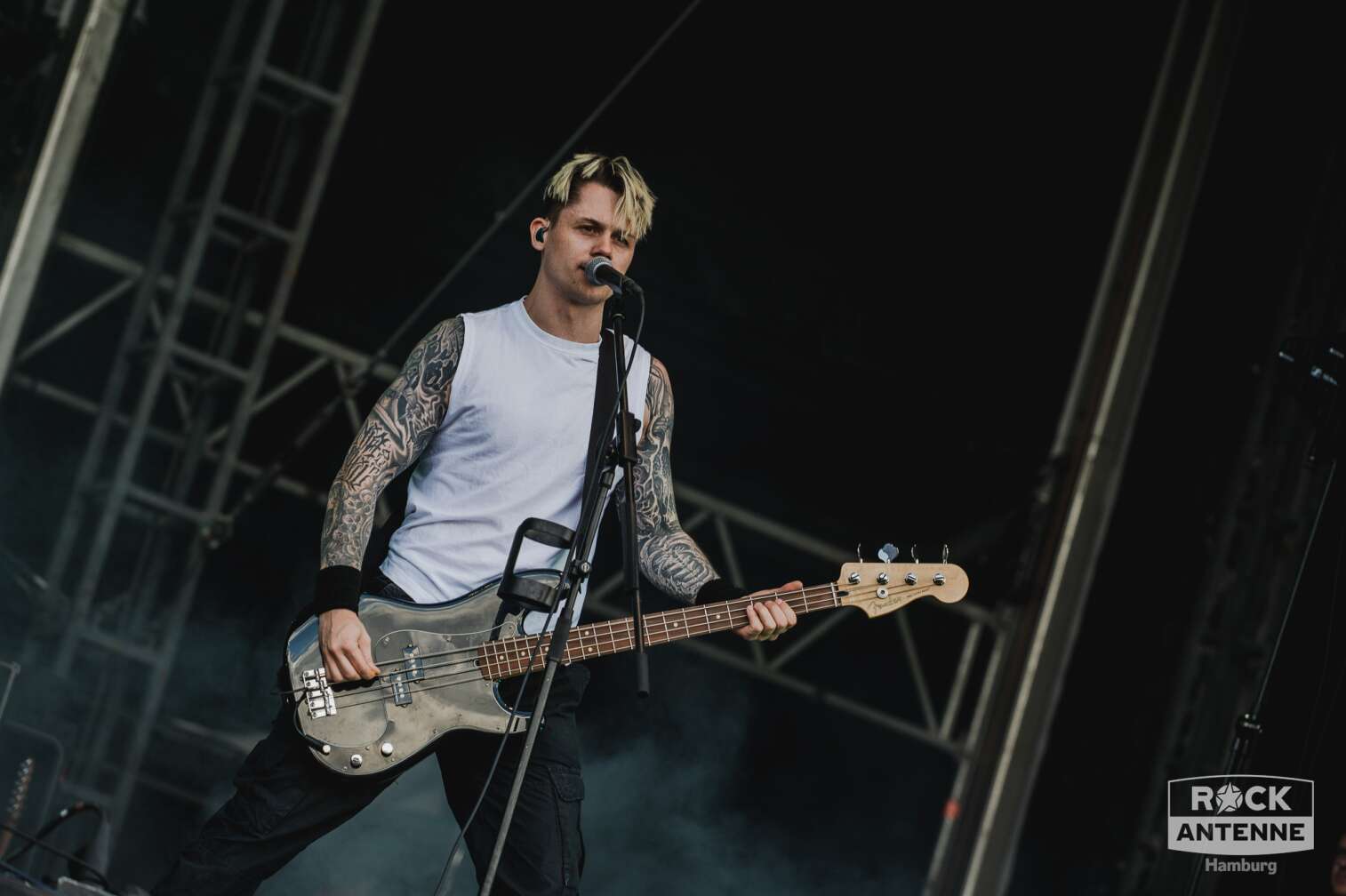 Focus. bei Wacken 2026