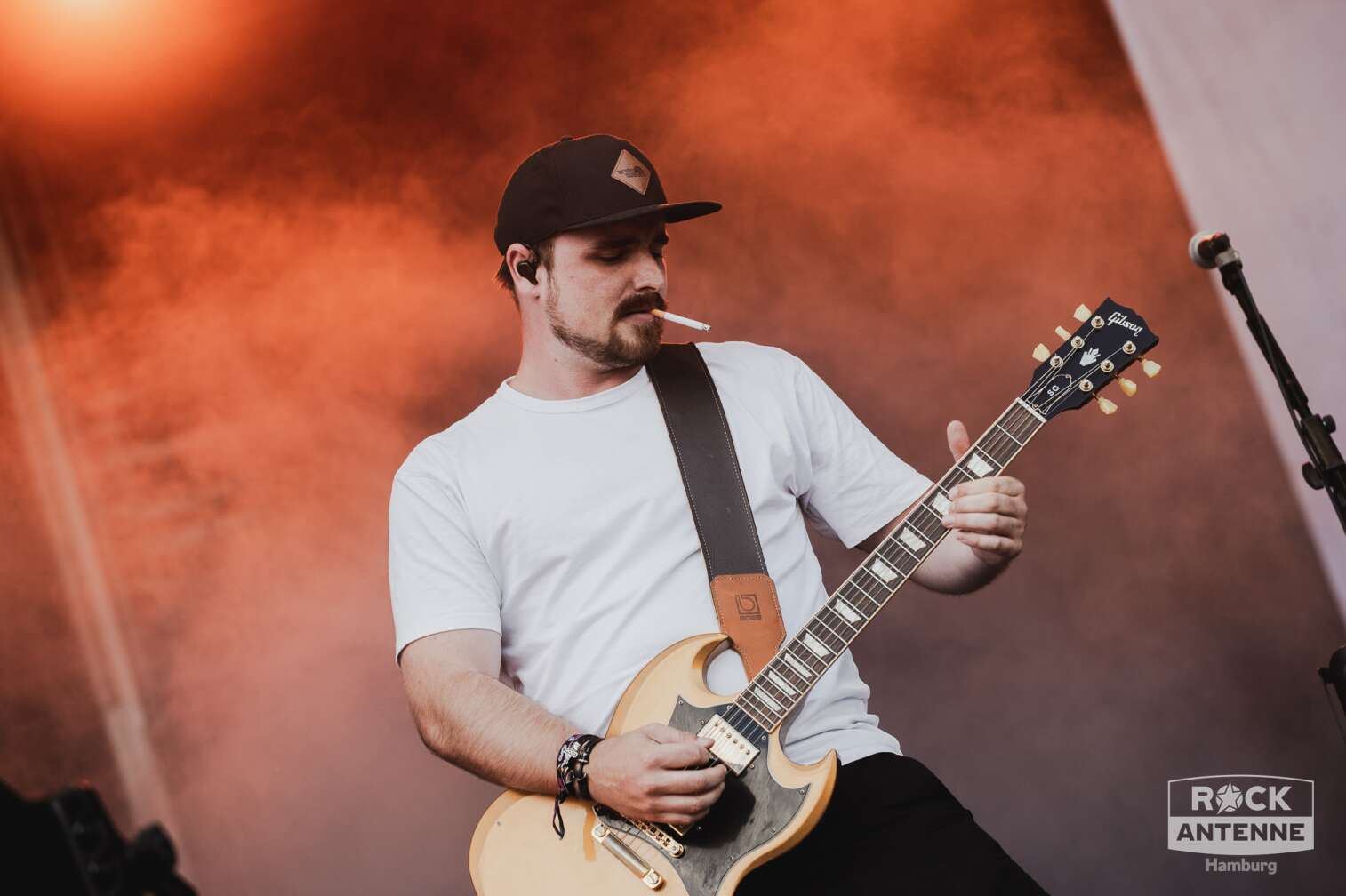 Focus. bei Wacken 2026