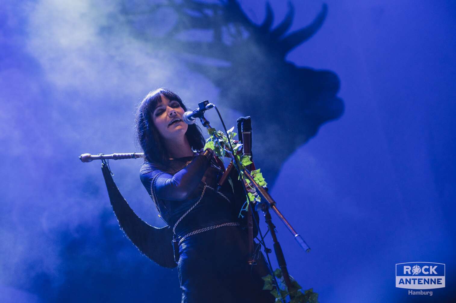 Faun bei Wacken 2026