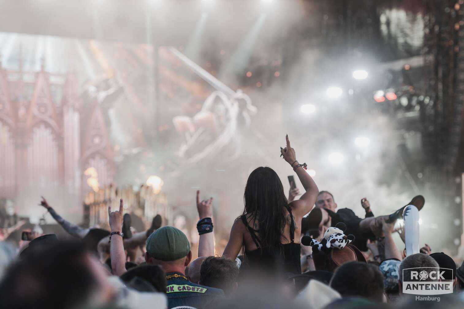 Land und Leute bei Wacken 2026