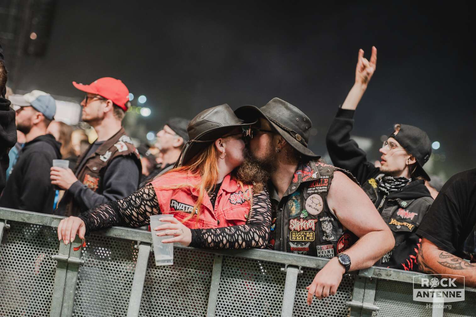 Land und Leute bei Wacken 2026