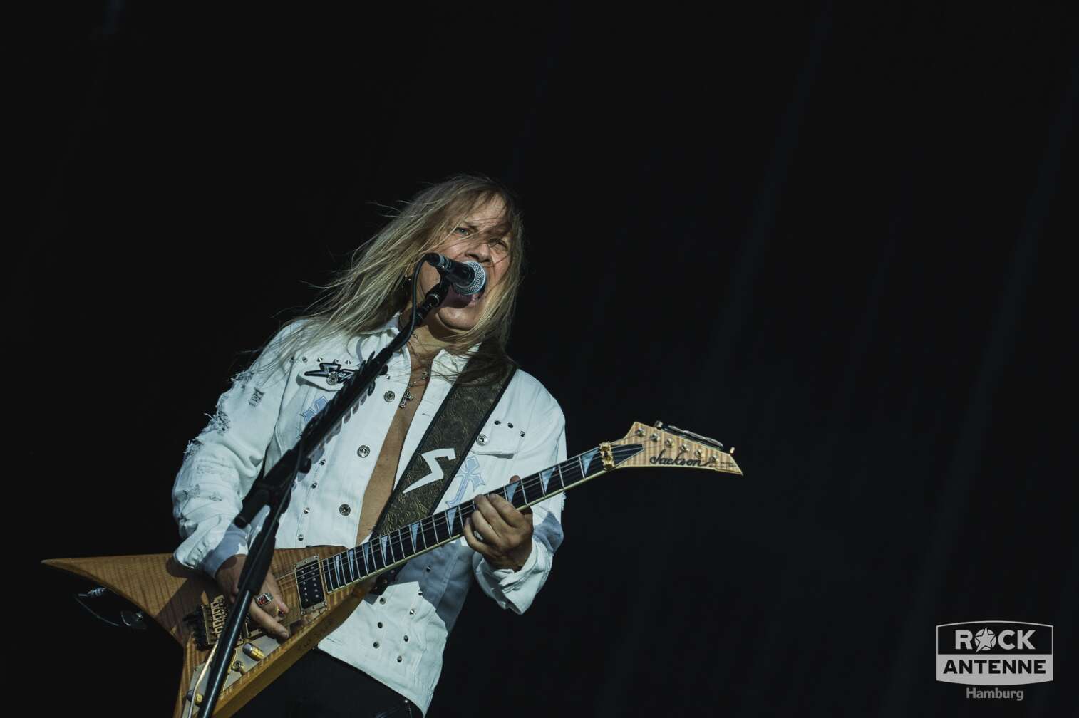 Savatage bei Wacken 2026