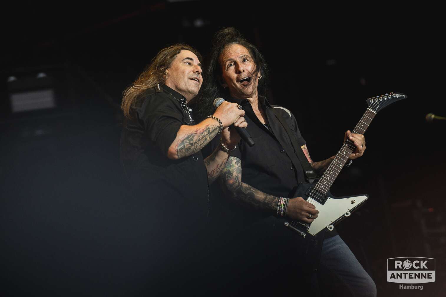 Savatage bei Wacken 2026