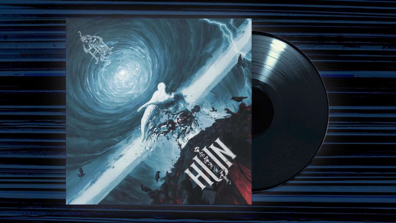 The Hu - <em>Hun</em>