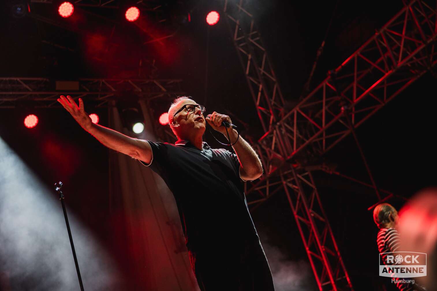 Bad Religion beim Amplifire Festival 2026