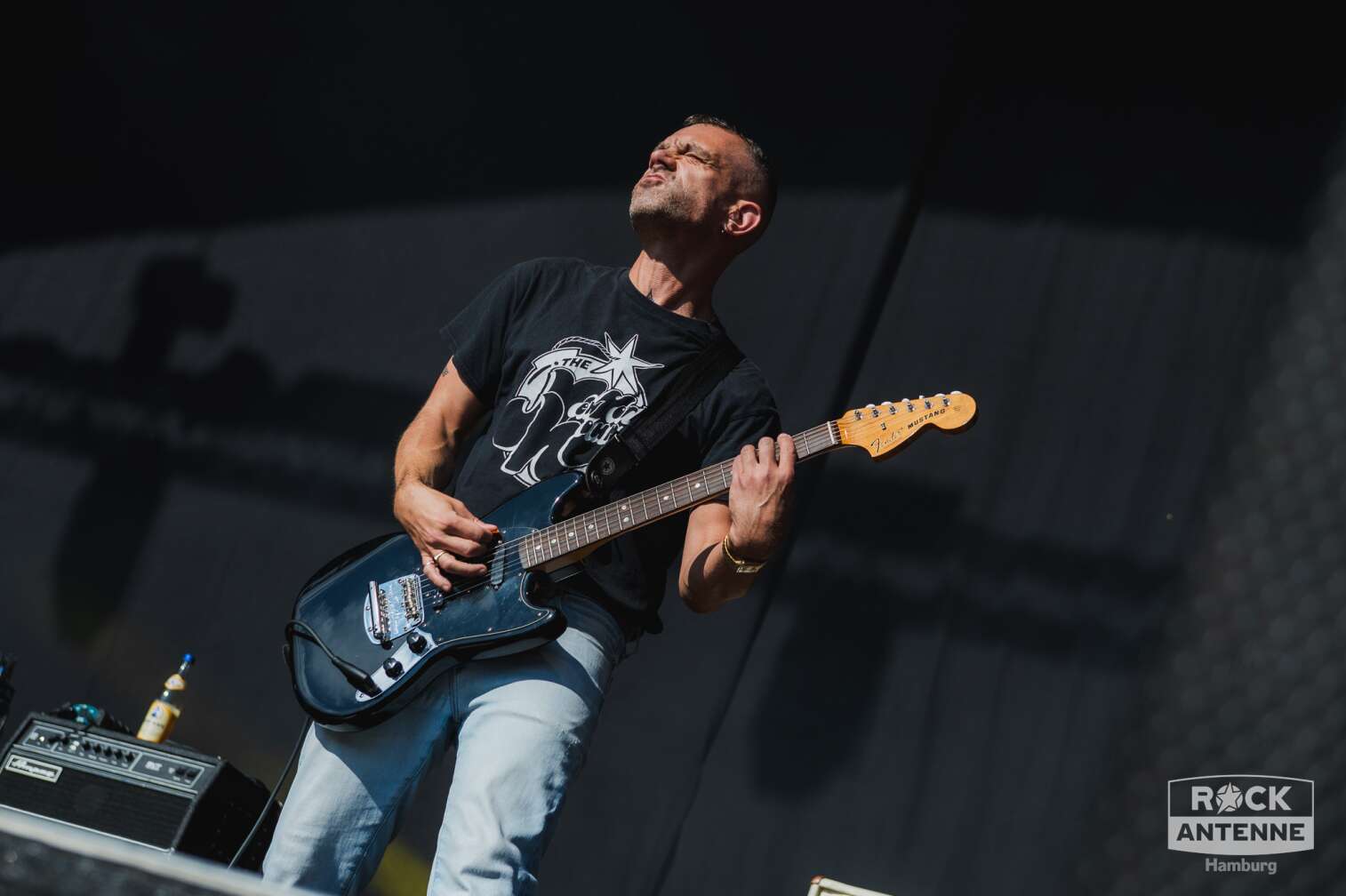 High Vis beim Amplifire Festival 2026