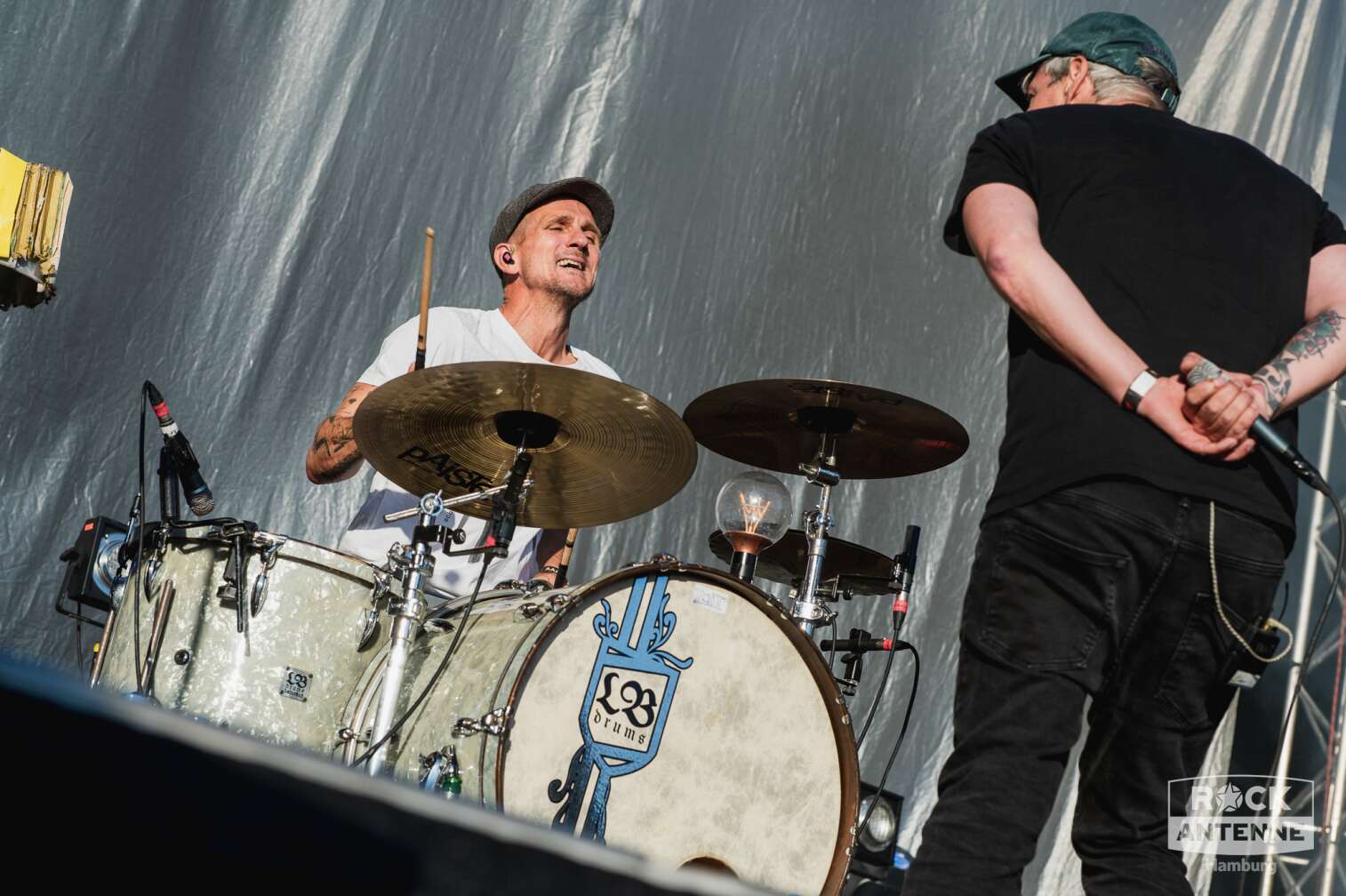 Turbostaat beim Amplifire Festival 2026
