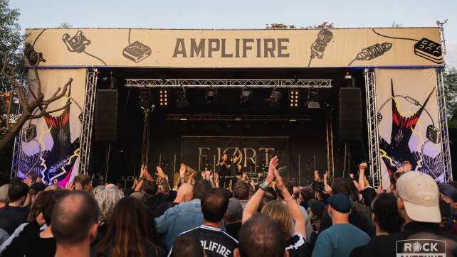 Amplifire 2026: Unsere besten Fotos!
