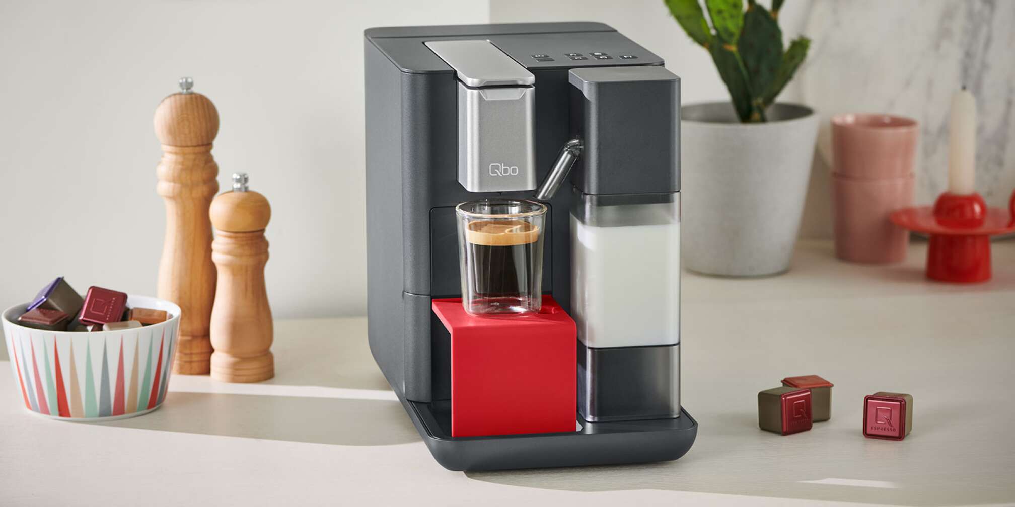 Tchibo Kaffee