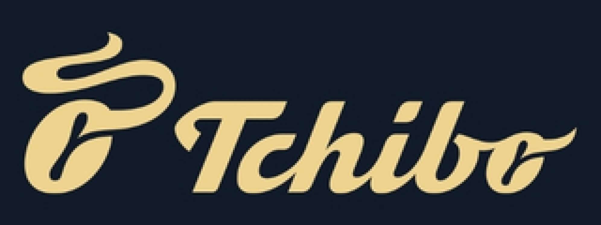 Tchibo Logo