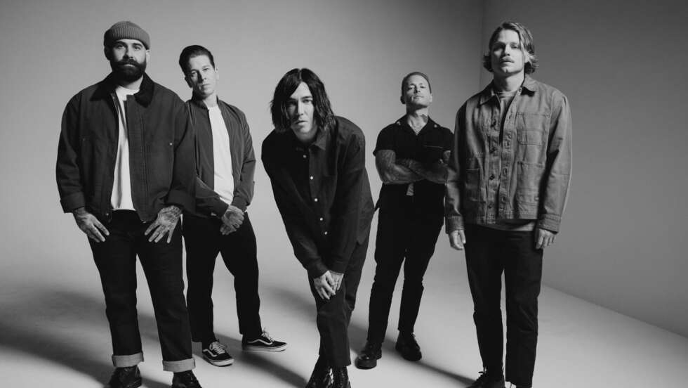 25.02.2027: Sleeping With Sirens live im Docks