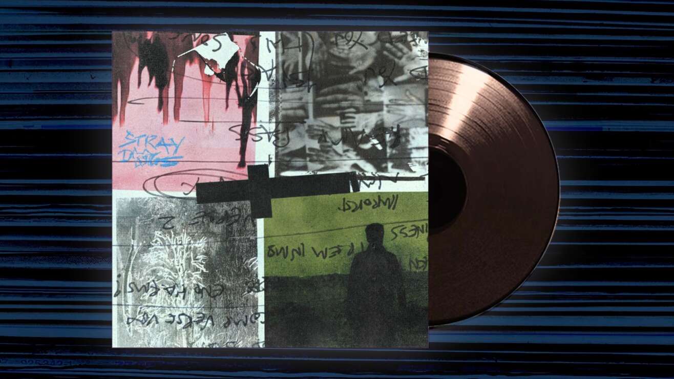 Nothing But Thieves - <em>Stray Dogs</em>
