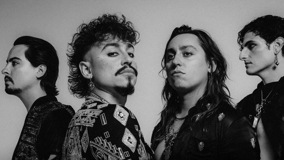 18.05.2027: Greta Van Fleet in der Barclays Arena