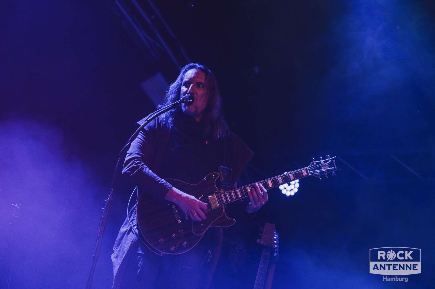 Chris Harms live in Hamburg 2026