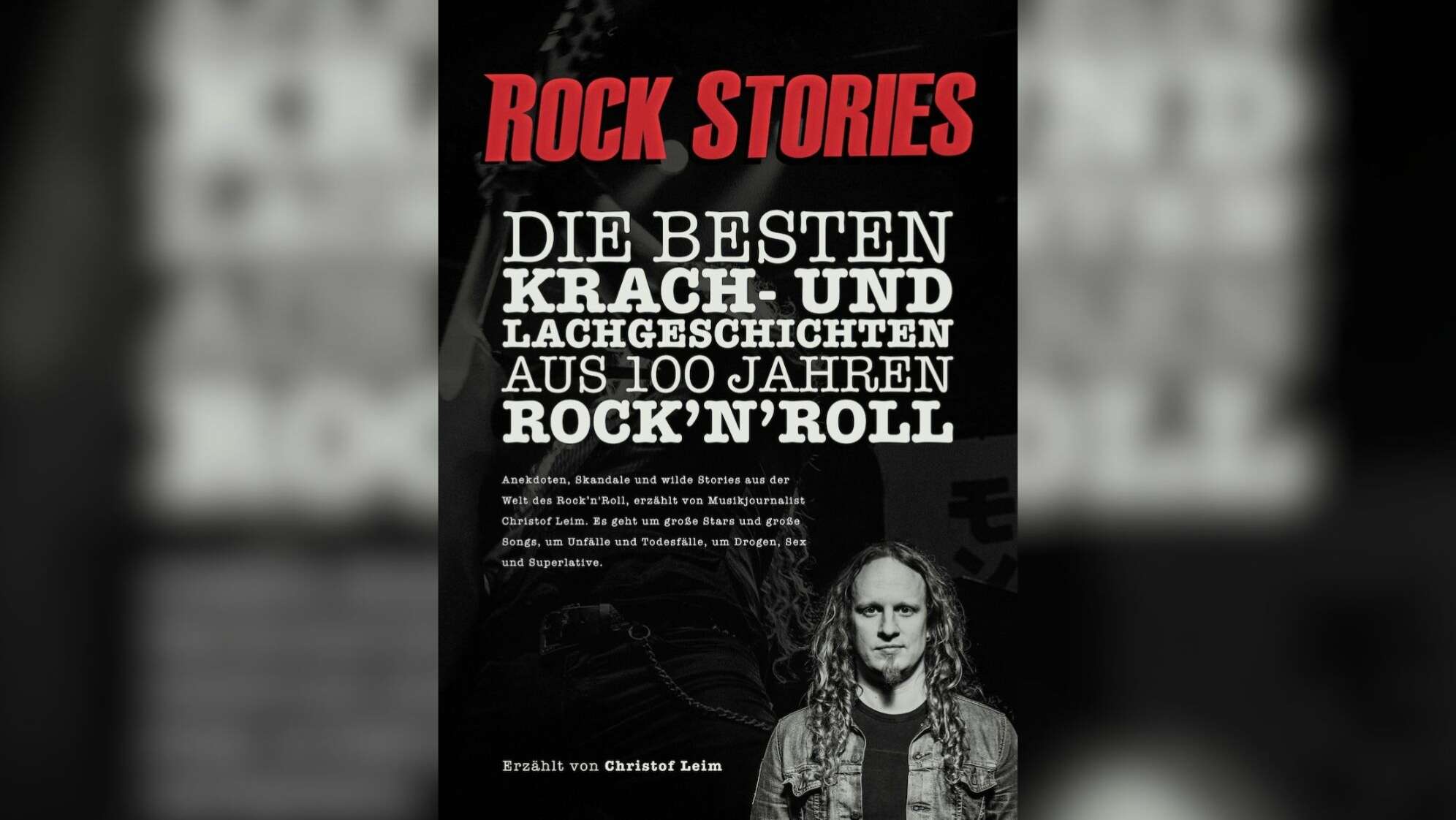 Rock Stories